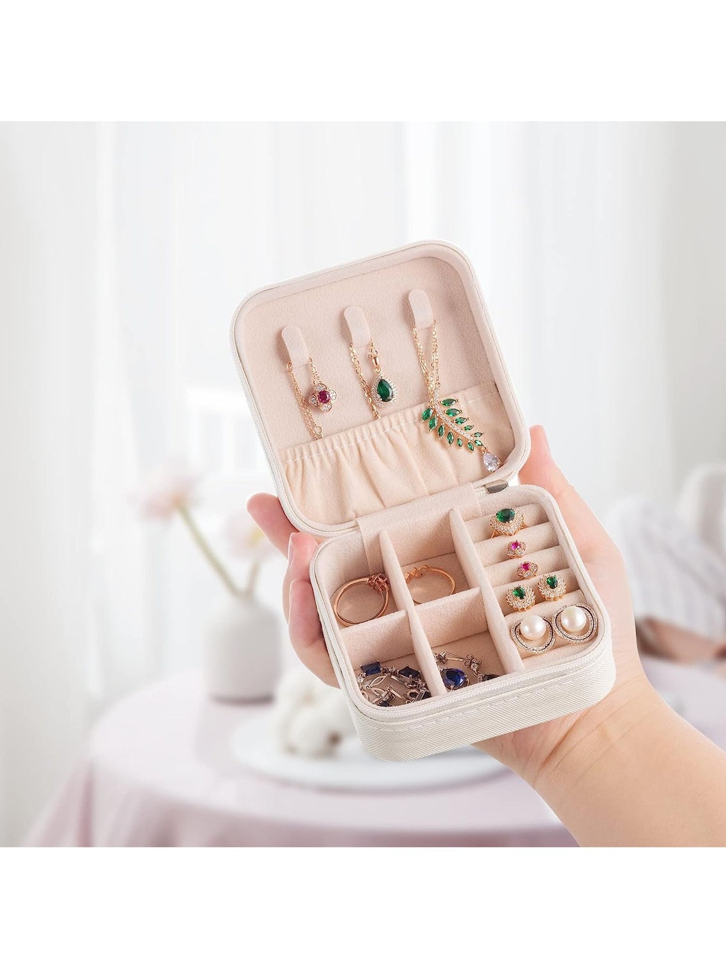 Jewelry Organizer box