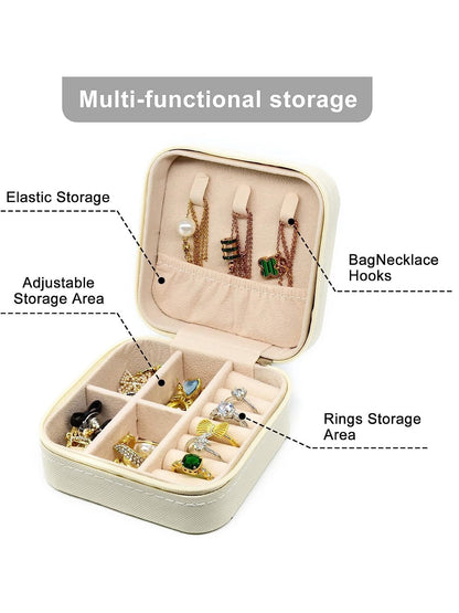 Jewelry Organizer box