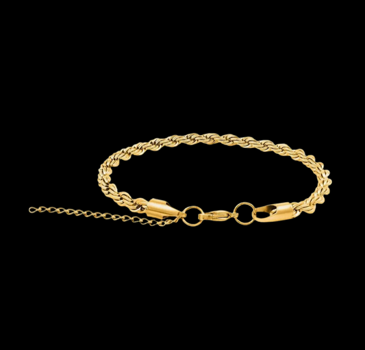 Rope Bracelet