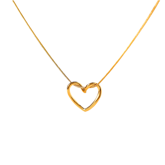 Simple heart