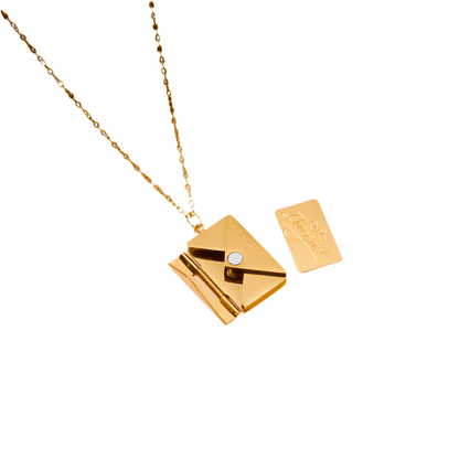 Envelope chain