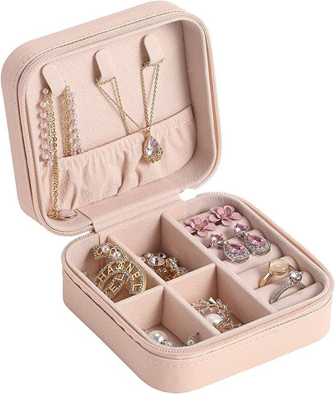 Jewelry Organizer box