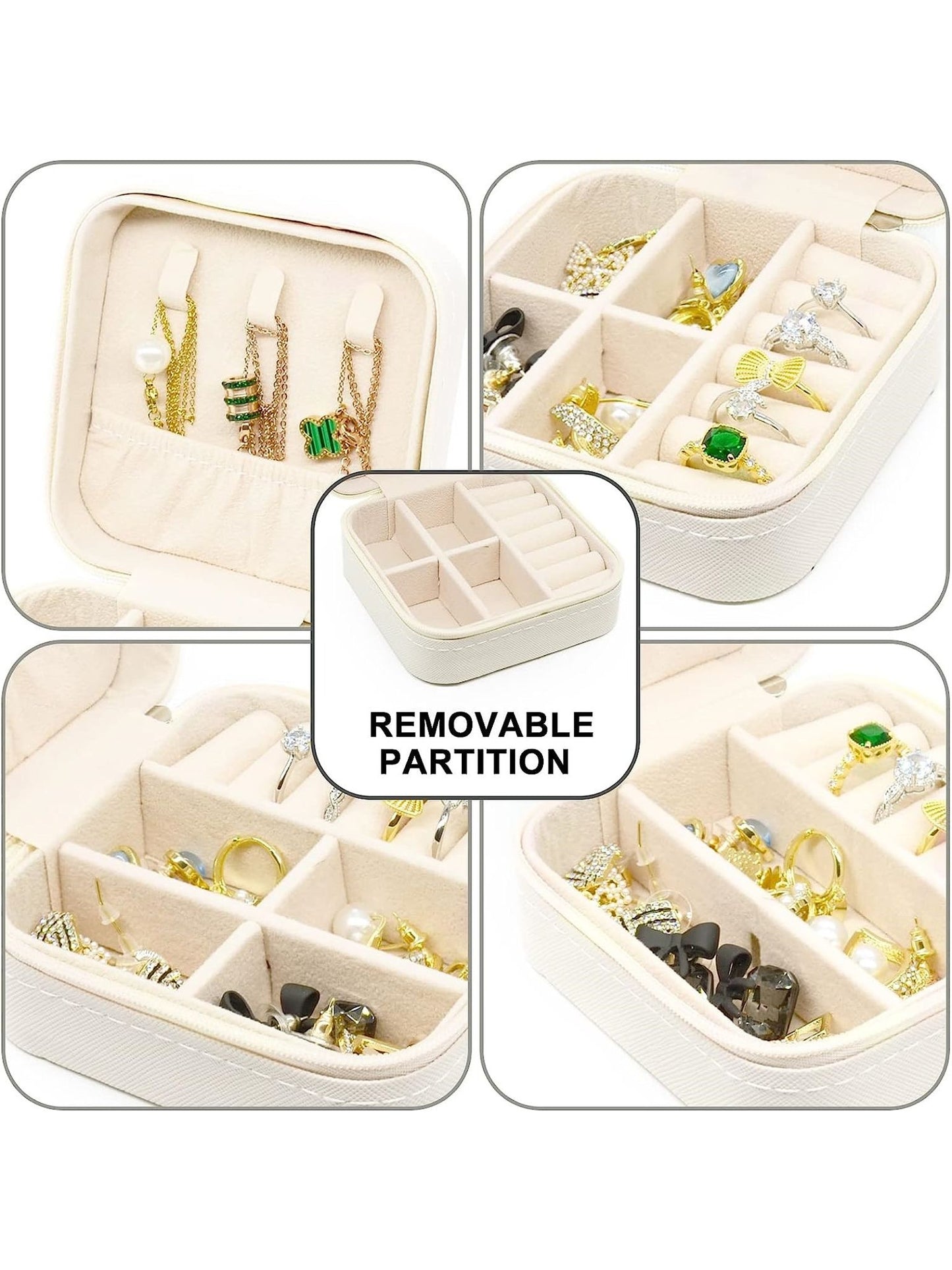 Jewelry Organizer box