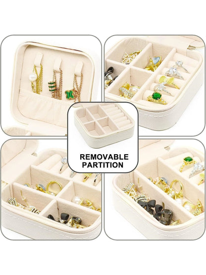 Jewelry Organizer box